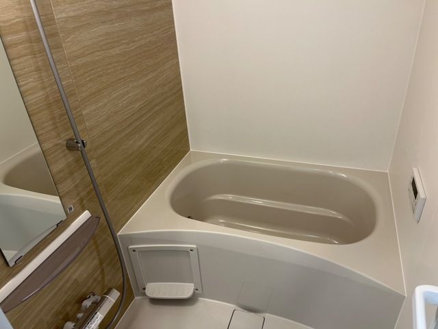 バス・シャワールーム　イメージ