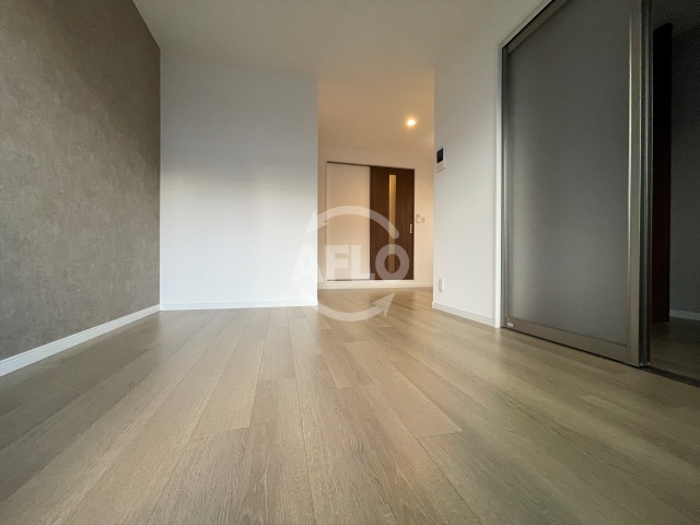 居室・リビング　グローハイツ喜連サウス　リビング