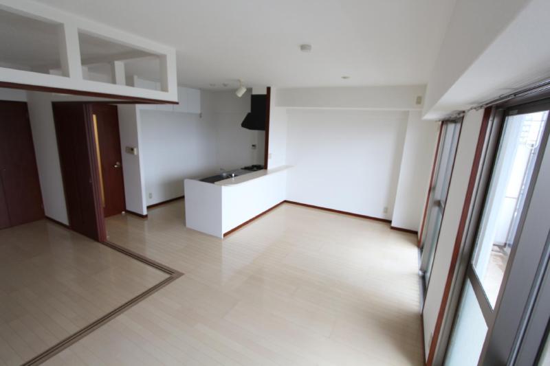 居室・リビング　同タイプ・参考写真