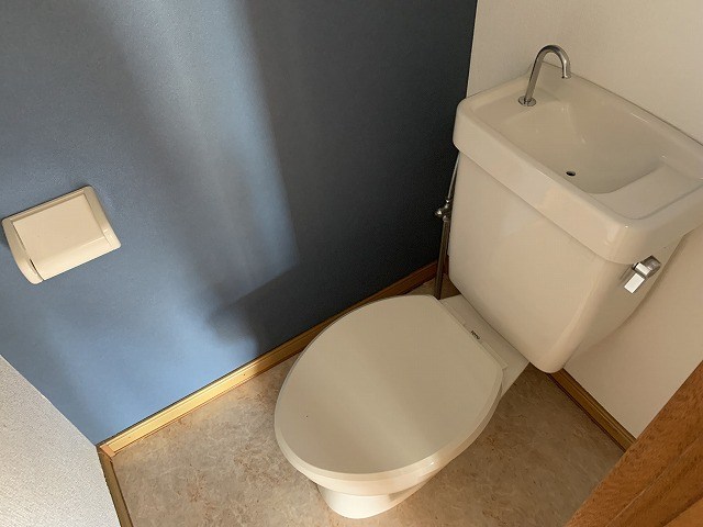 トイレ　別室参照