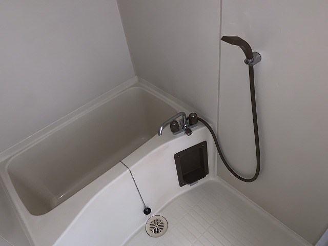 バス・シャワールーム　別室参照