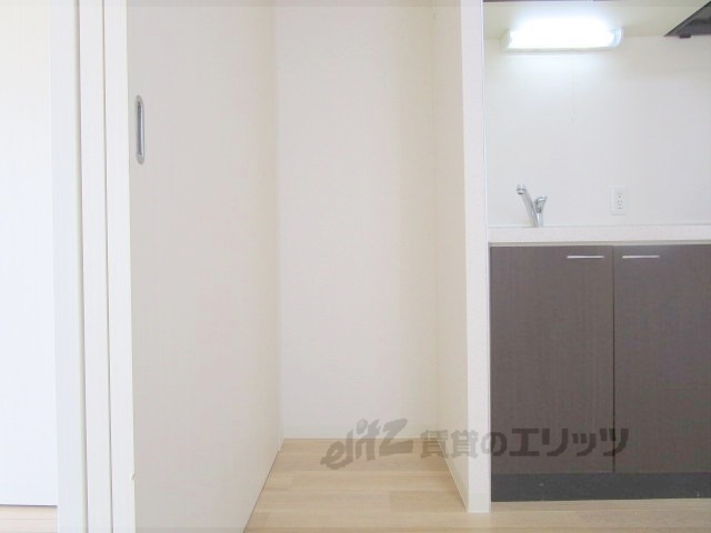 その他部屋・スペース　冷蔵庫置場