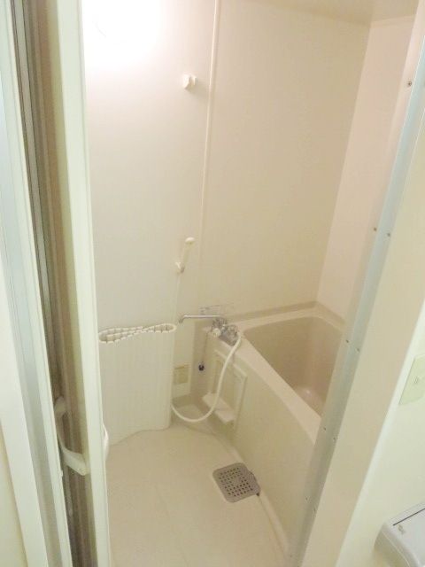 バス・シャワールーム　★バスルームも清潔感を感じますよね★