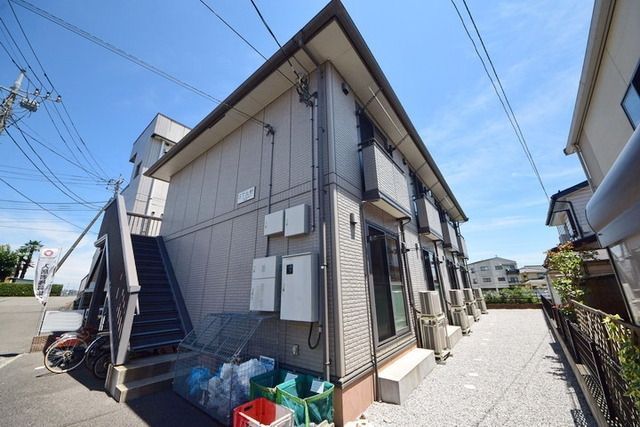 建物外観　★大手施工会社大和ハウス施工★