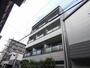 昭和町駅より徒歩11分 3階 築29年10ヶ月の賃貸物件