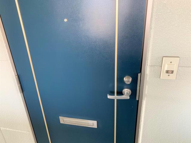 セキュリティ　（別部屋イメージ）