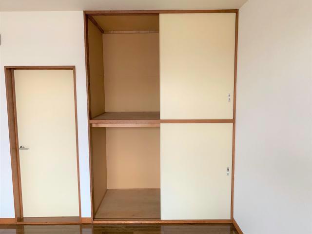 収納　（別部屋イメージ）