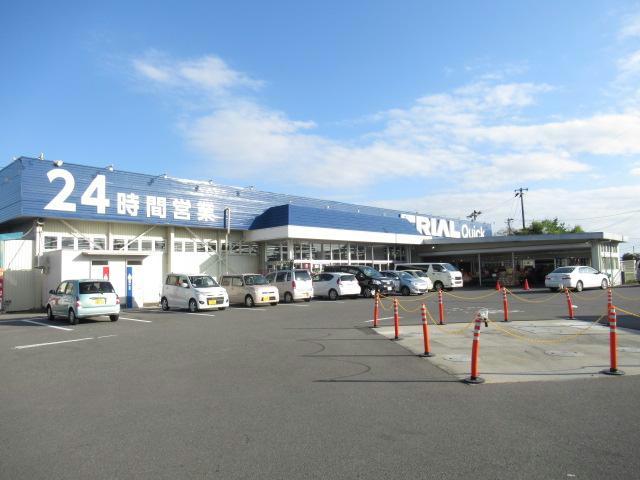 その他　トライアルマート喜久田店（その他）まで1096m