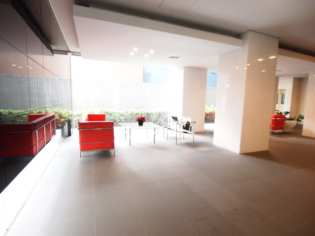 ロビー