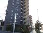 六番町駅より徒歩10分 築3年8ヶ月 15階建の賃貸物件