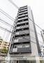荏原中延駅より徒歩8分 8階 築18年9ヶ月の賃貸物件
