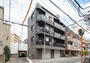 代田橋駅より徒歩5分 3階 新築の賃貸物件