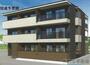 相模原駅より徒歩15分 2階 新築の賃貸物件