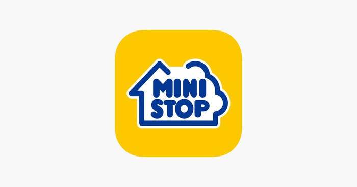 コンビニ　ミニストップ（コンビニ）まで311m