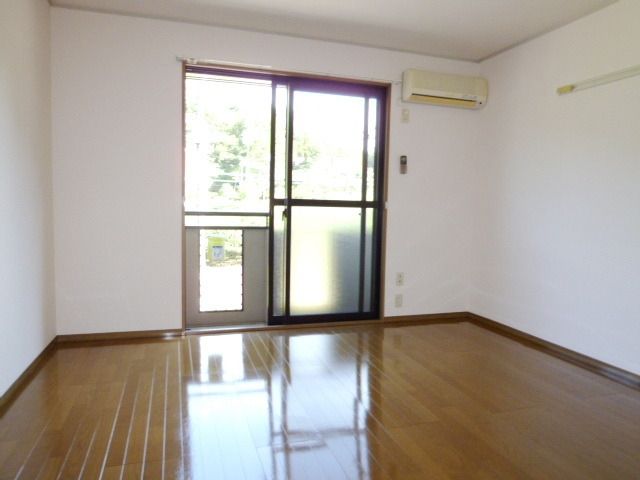 その他部屋・スペース　～明るいお部屋です～