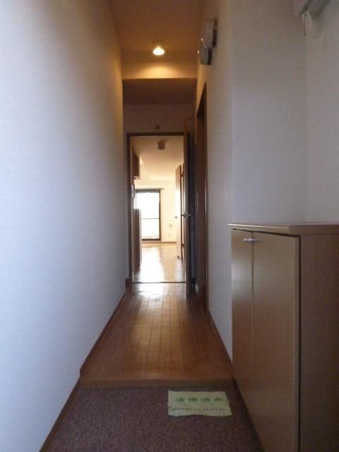 玄関　※現況優先