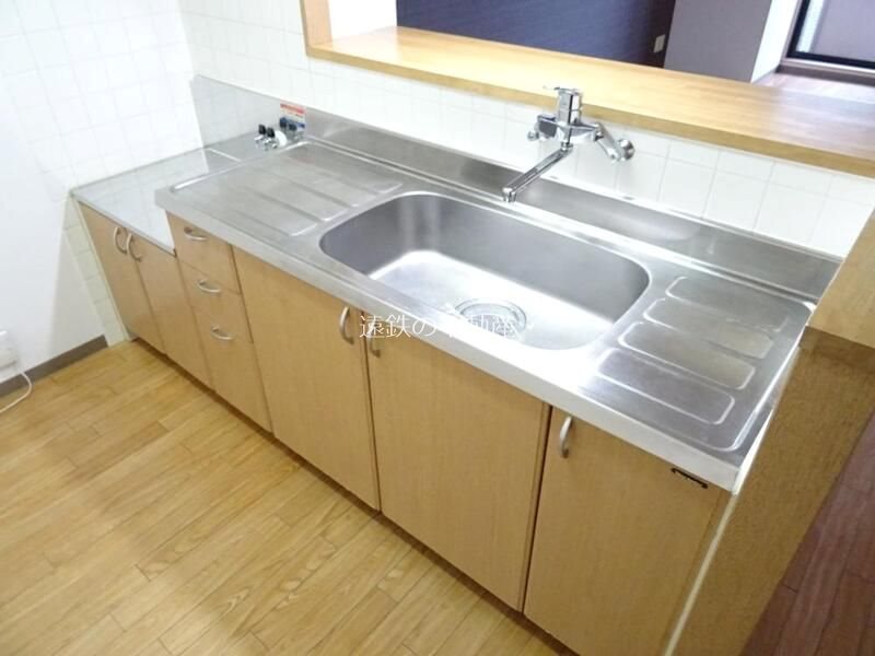 キッチン　※現況優先