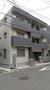 一之江駅より徒歩7分 3階 築2年10ヶ月の賃貸物件