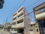 六甲駅より徒歩3分 3階 築33年の賃貸物件