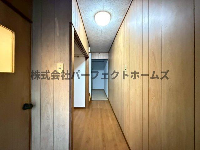 その他部屋・スペース　過ごしやすい室内です