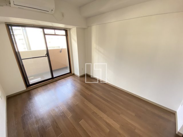 居室・リビング　アスヴェル天満橋　洋室