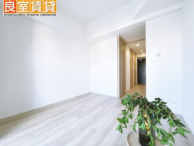 居室・リビング　洋室6.0帖