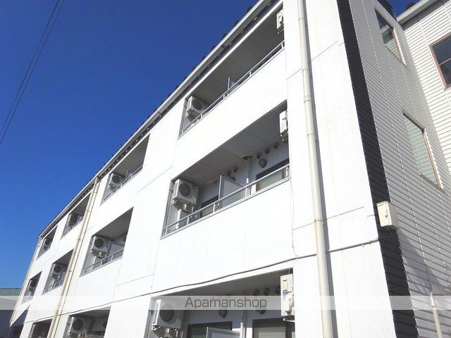 アベニュー門東町I