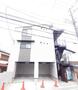 原木中山駅より徒歩8分 1階 築1年11ヶ月の賃貸物件