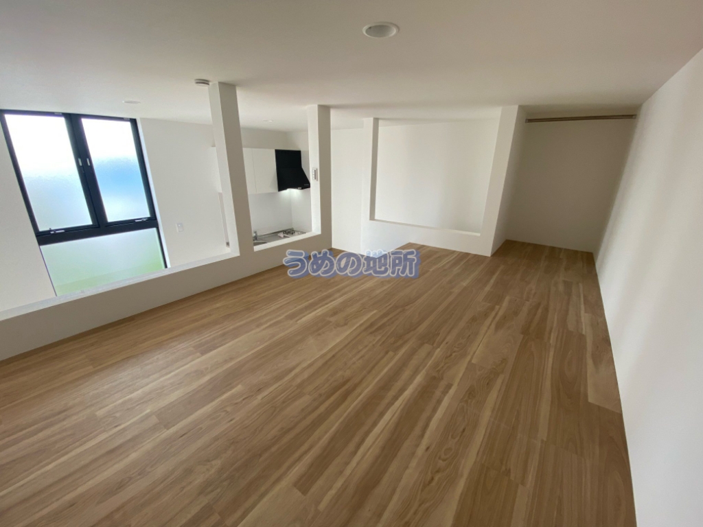 その他部屋・スペース　ロフト