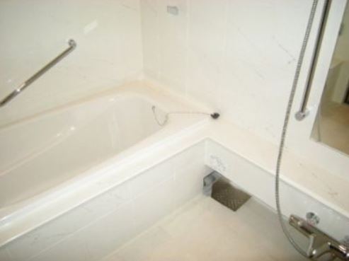 バス・シャワールーム　別部屋参考写真