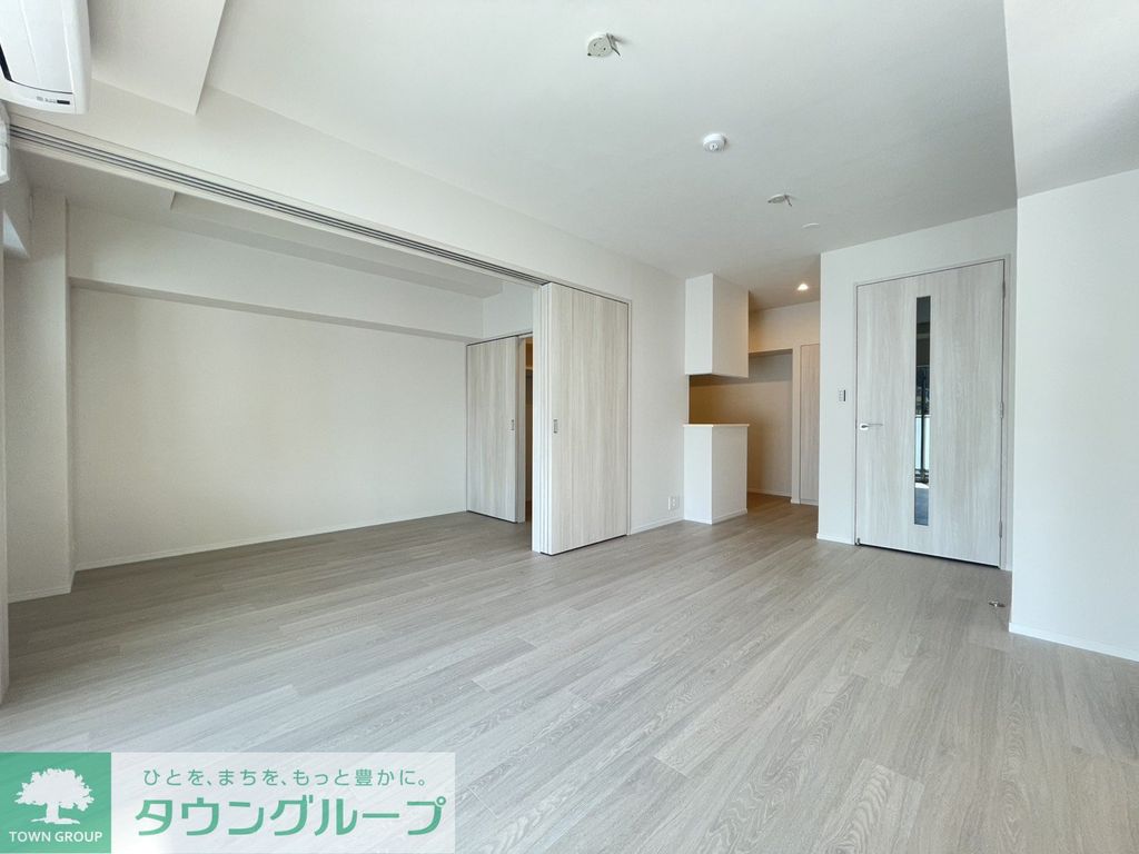 居室・リビング　リビング/居室