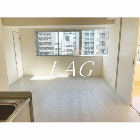 居室・リビング　洋室のお部屋です。