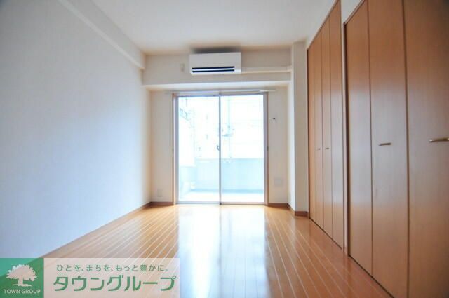 居室・リビング　リビング/居室