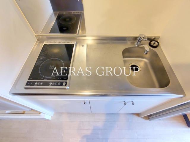 キッチン　同仕様