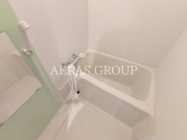 バス・シャワールーム　同仕様