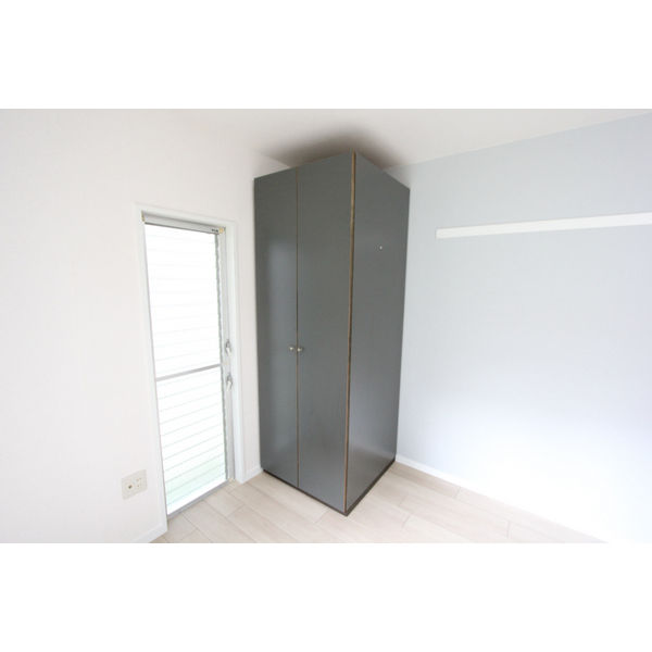 収納　室内イメージです