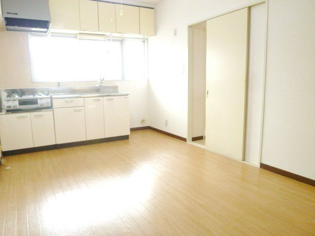 居室・リビング　☆リビングスペース☆