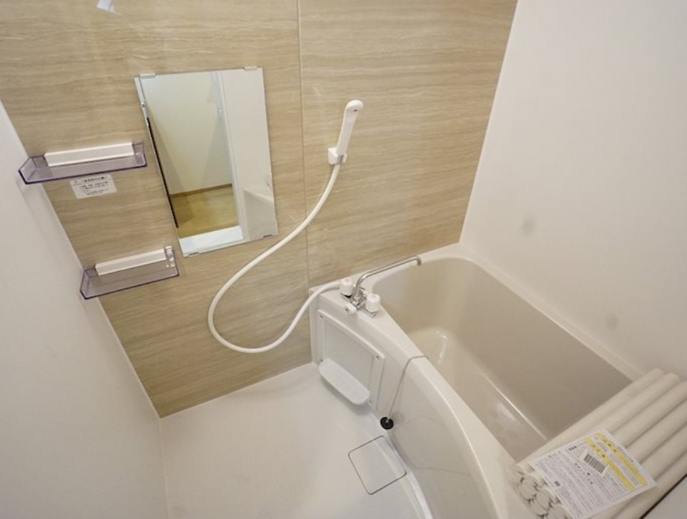 バス・シャワールーム　☆浴室☆