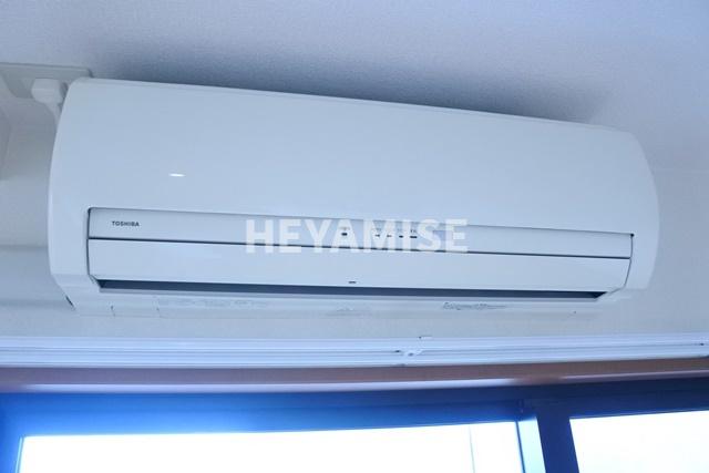 その他設備　※室内画像は別部屋のもの