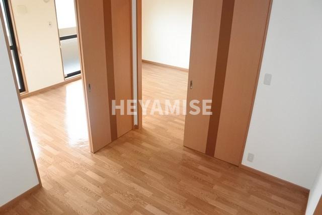 その他部屋・スペース　※室内画像は別部屋のもの