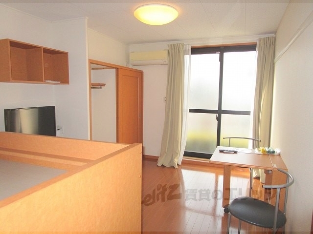 居室・リビング　洋室