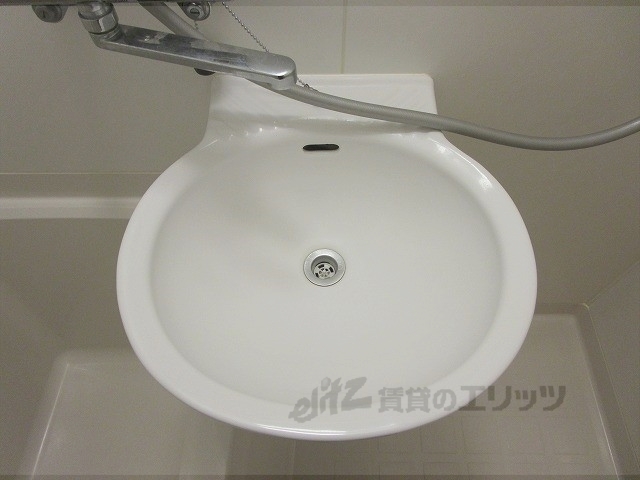 洗面設備　洗面台