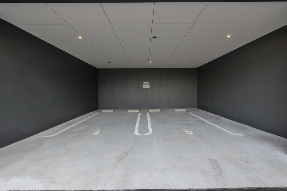 その他　駐車場