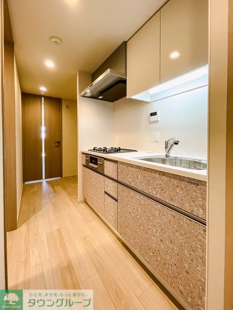 バス・シャワールーム　※写真は同タイプ住戸です。