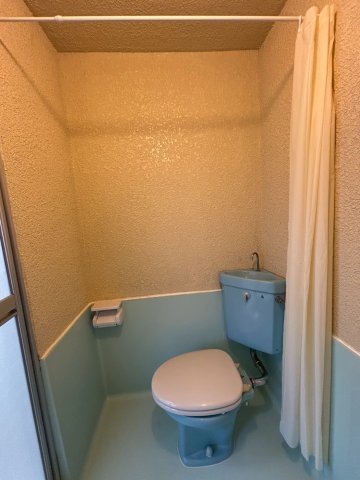 トイレ　トイレも気になるポイント