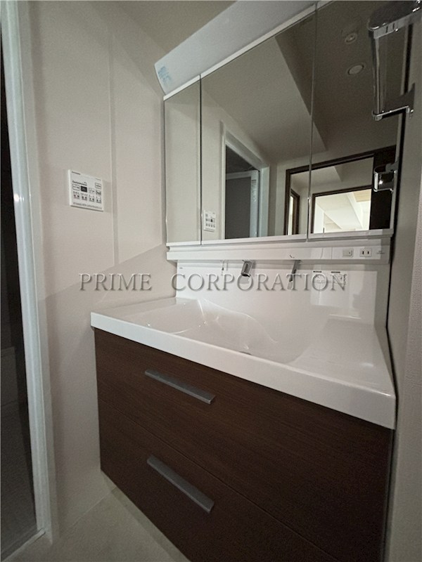 洗面設備　※参考写真※