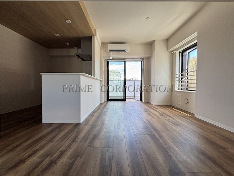 居室・リビング　※参考写真※