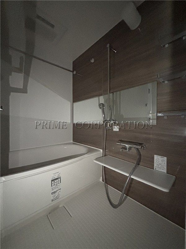 バス・シャワールーム　※参考写真※