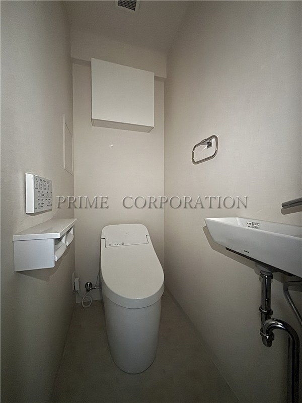 トイレ　※参考写真※