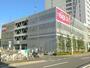 スーパー　ベルクス（スーパー）まで300m